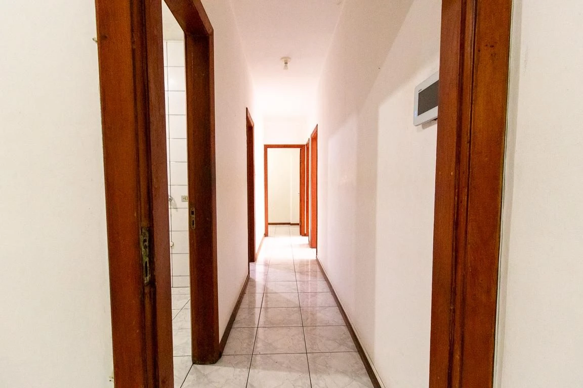 3-bedroom, 97 m² apartment in Curitiba — photo 6