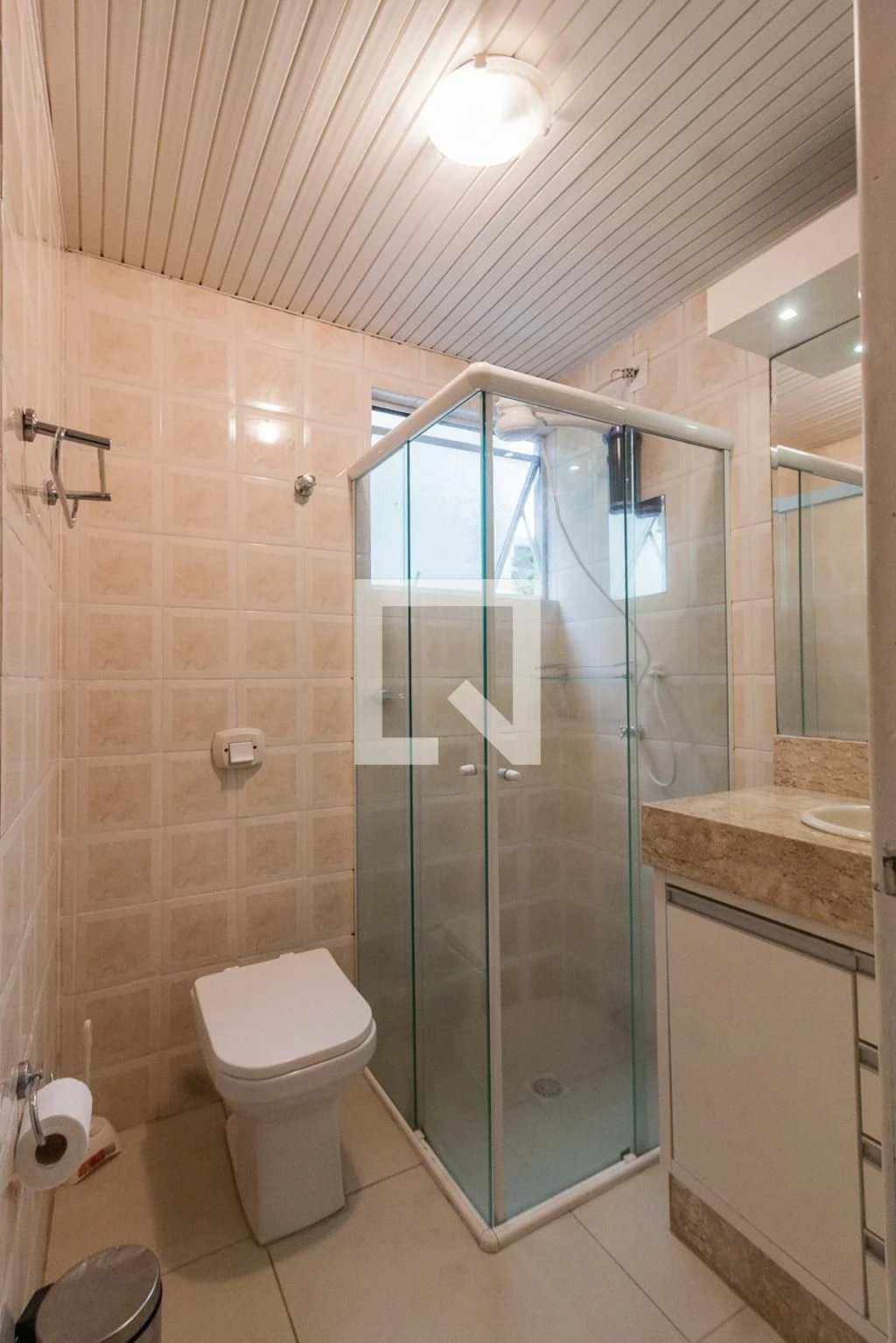 Departamento de 1 dormitorio con lavadora — photo 2