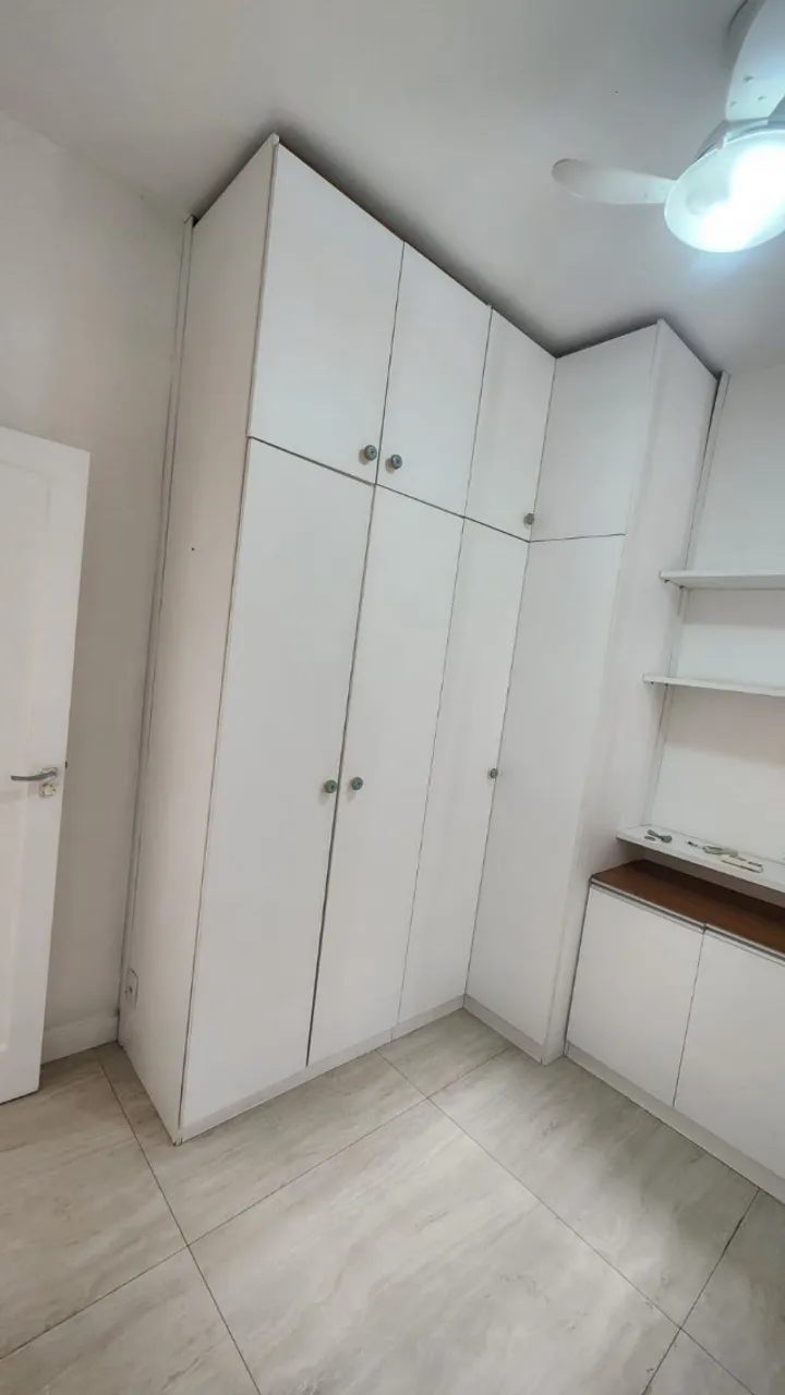 3-bedroom apartment with a closed gas kitchen — photo 12