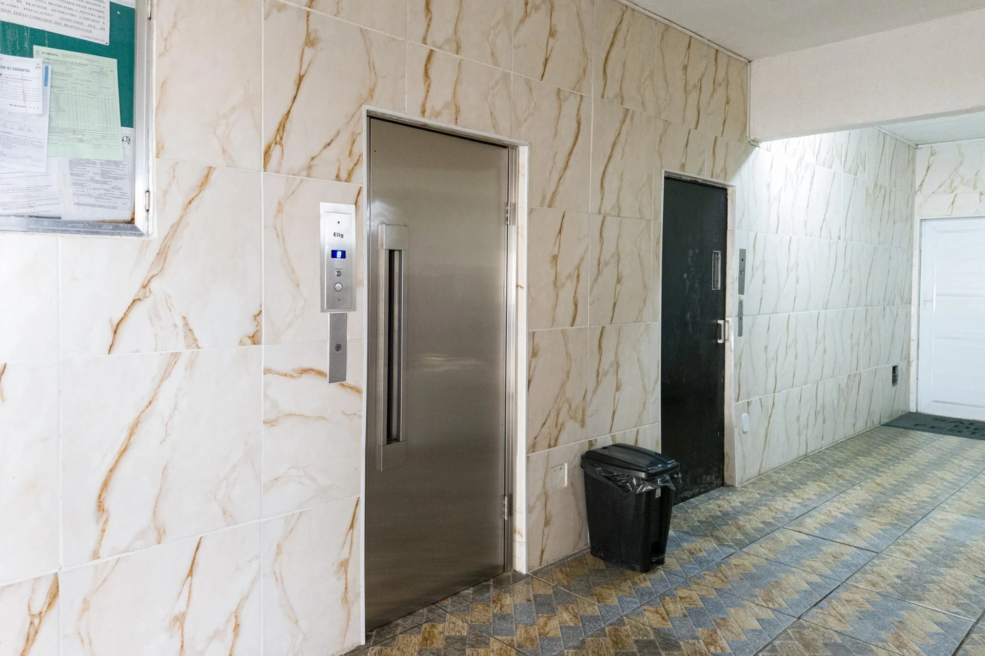 One-bedroom, 50 m² apartment in Rio de Janeiro — photo 26