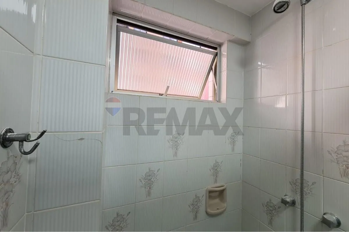Apartamento mobiliado de 42 m² com 1 quarto e varanda — photo 44