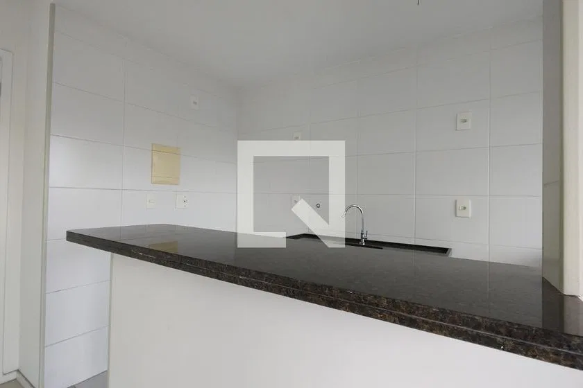 59 m² apartment with 2 bedrooms and an ensuite — photo 6