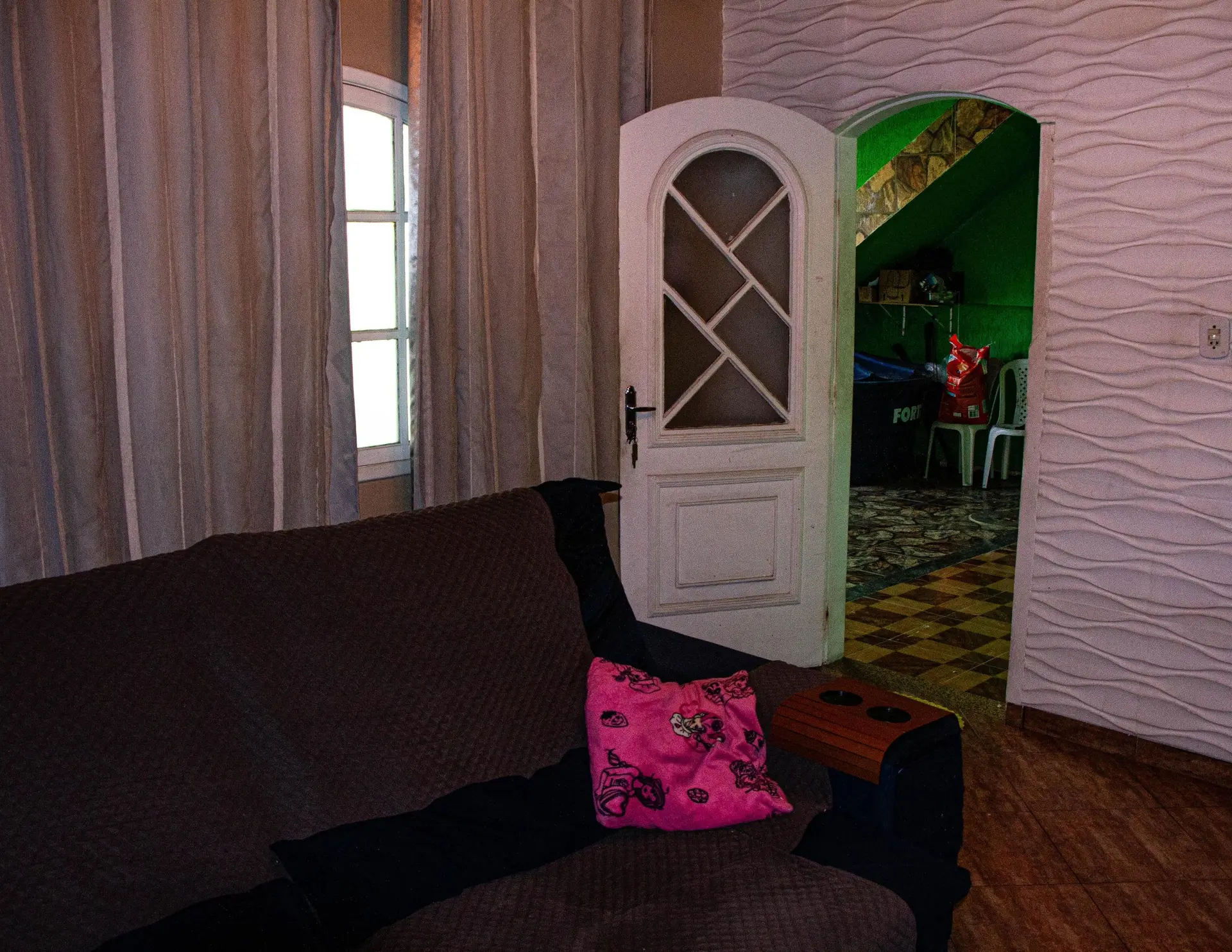 Casa de 3 quartos com espaço de home office, Campo Grande — photo 28
