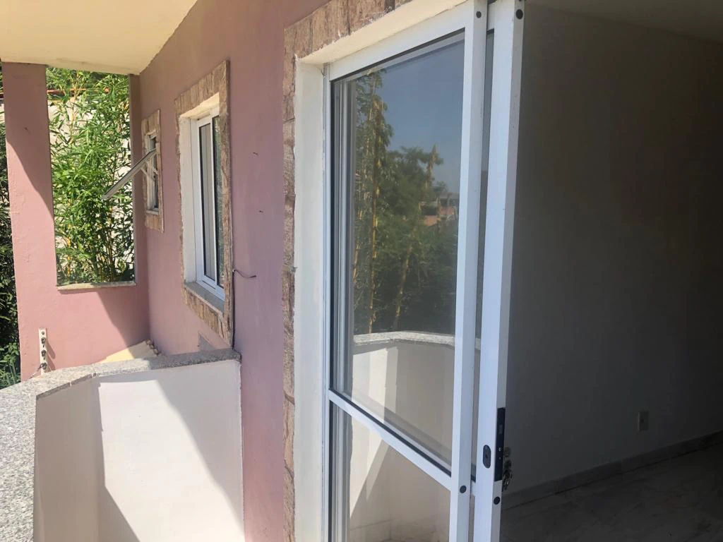70 m² house with 1 en-suite bedroom and 1 parking space — photo 9