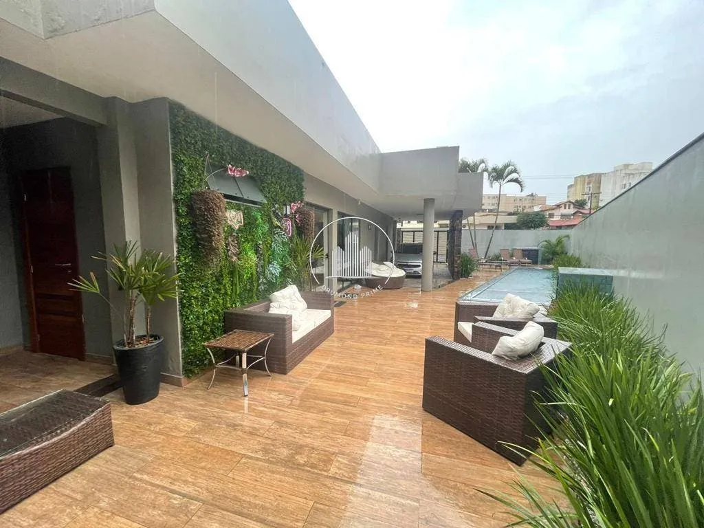 3 quartos e piscina privativa: casa de 200 m² — photo 30