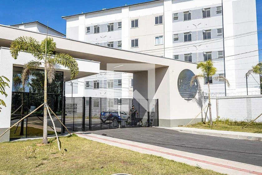 Apartamento mobiliado de 43 m² com 2 quartos e 1 vaga — photo 37