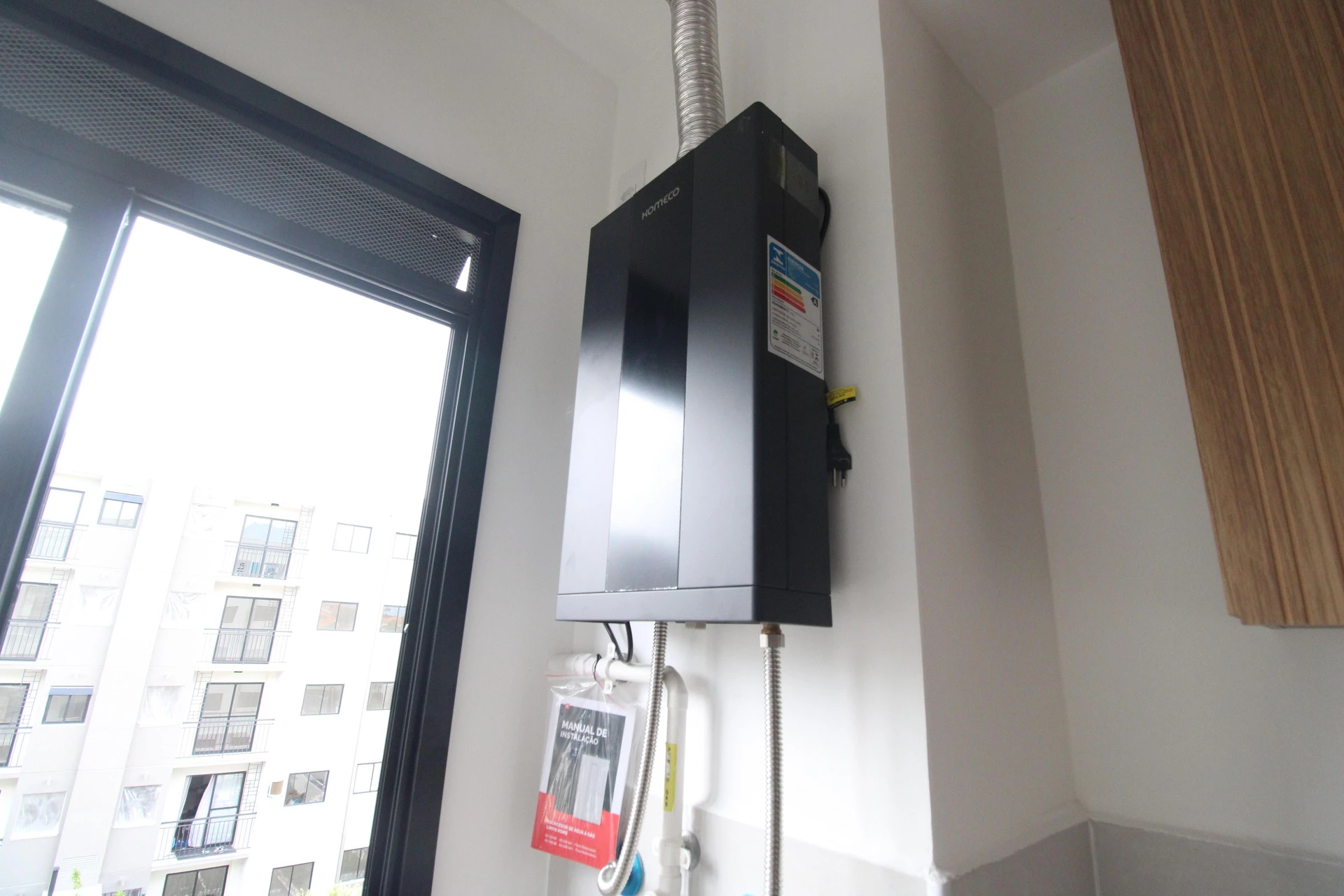 Apartamento para alugar com 2 quartos e varanda — photo 41