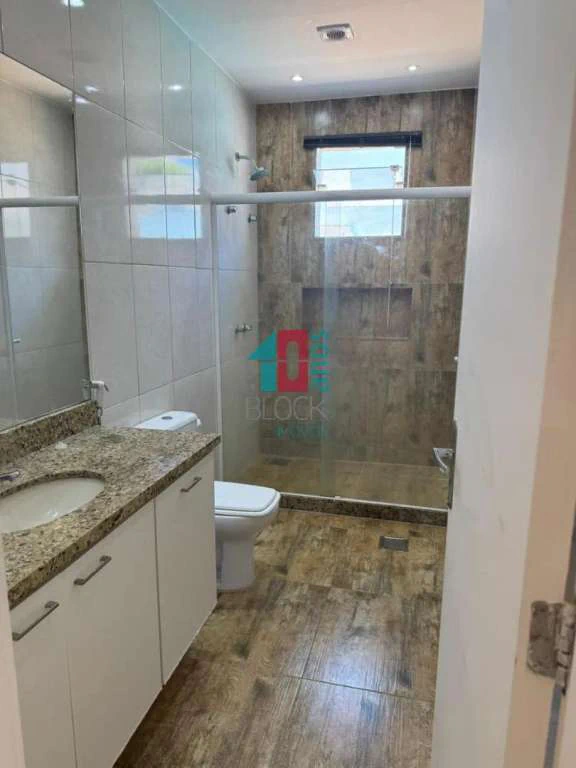 Casa em condomínio fechado de 470 m² com 3 quartos — photo 13