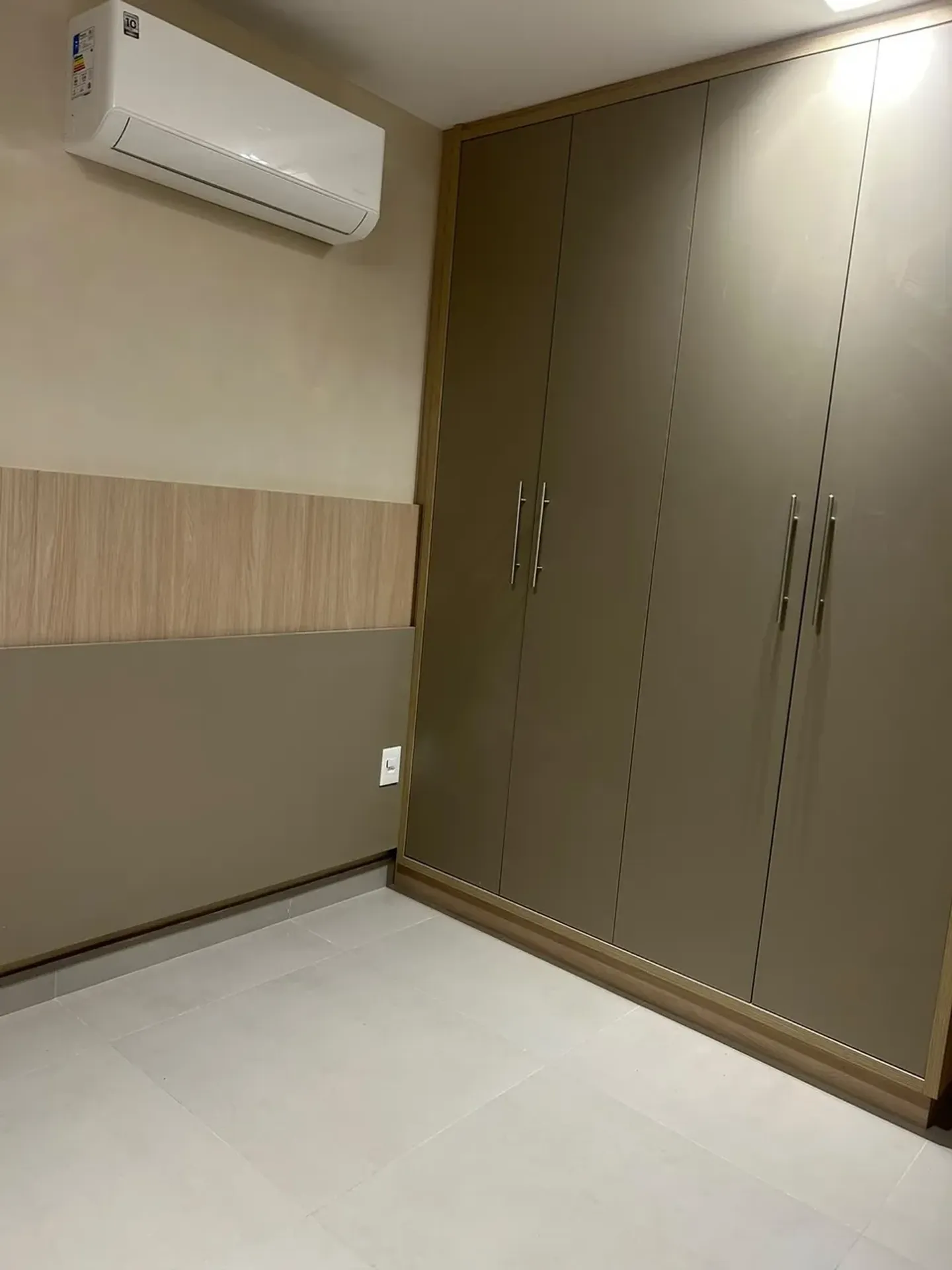 2 quartos e vista para a água: apartamento de 63 m² — photo 3