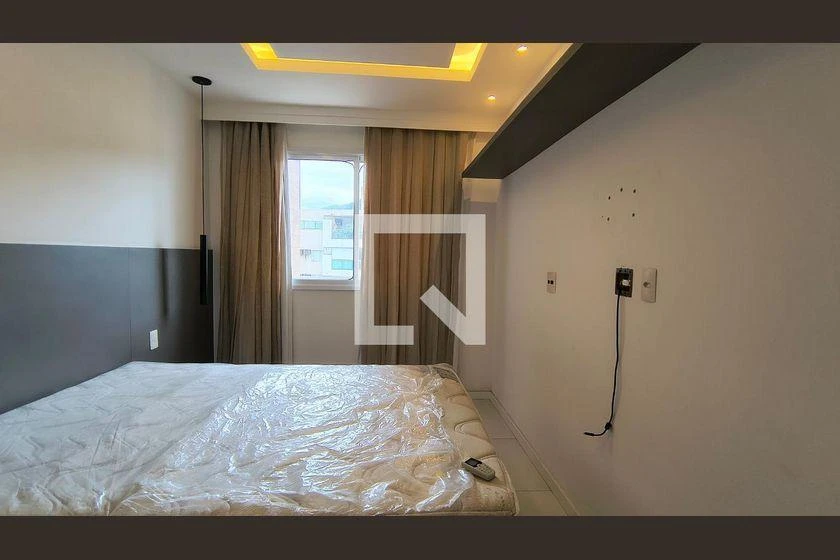 2-bedroom apartment with mountain views and 1 parking space — photo 26