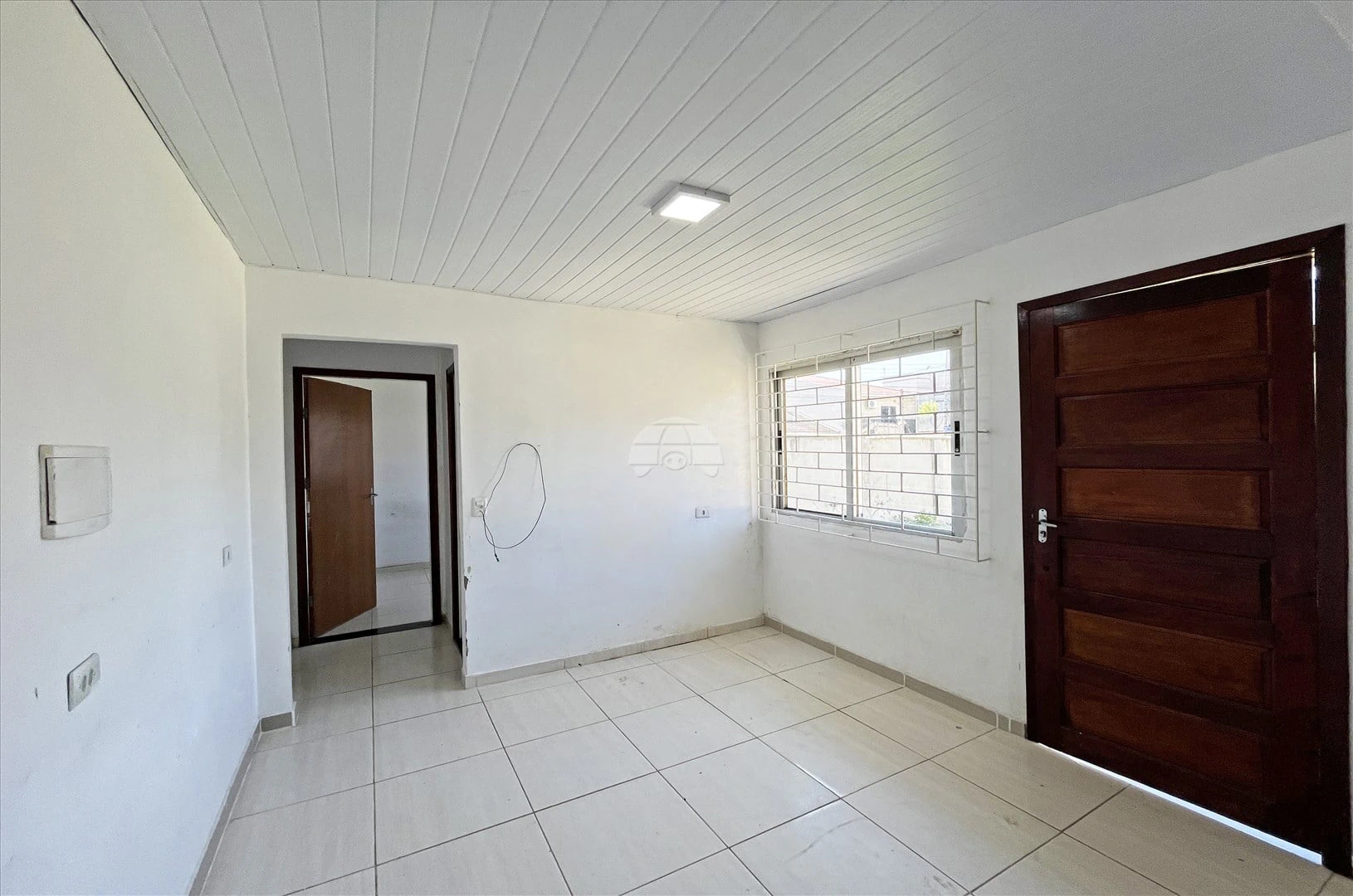 36 m² house with 2 bedrooms and 1 bathroom — photo 5