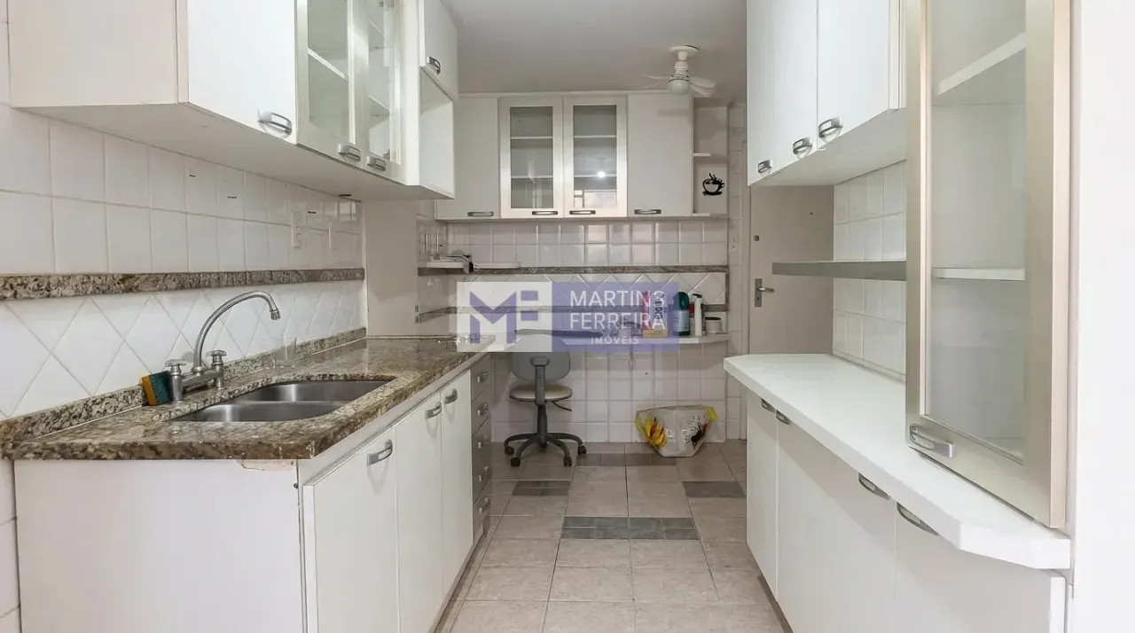 Rental apartment with 4 bedrooms and a gas kitchen — photo 2