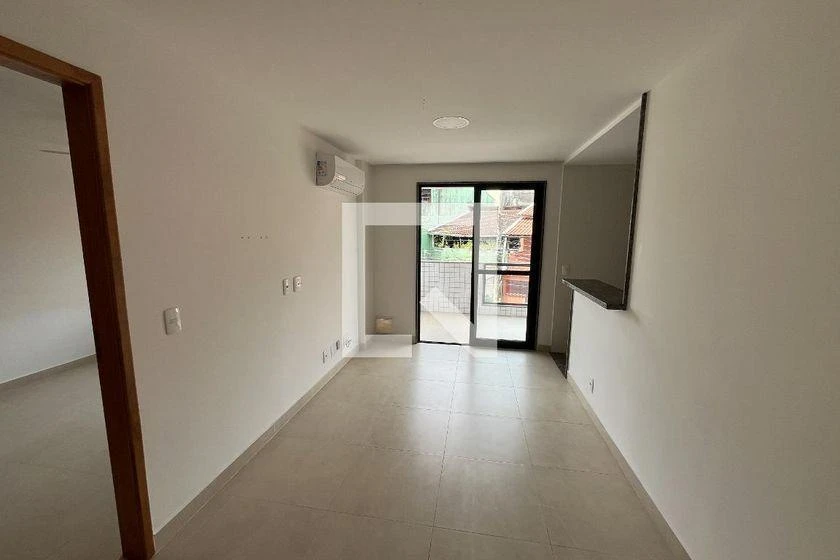 One-bedroom, 56 m² apartment in Rio de Janeiro — photo 7