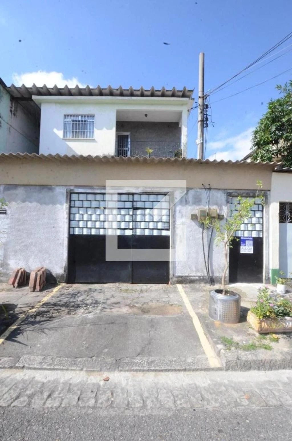 One-bedroom house, 70 m² — photo 25