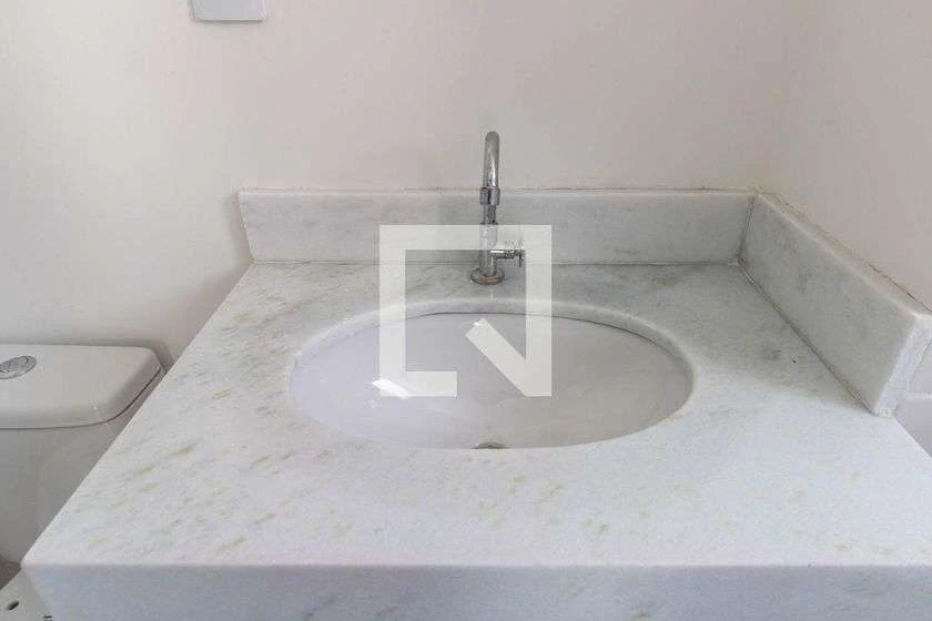2-bedroom apartment with open-plan kitchen and 50 m² — photo 22