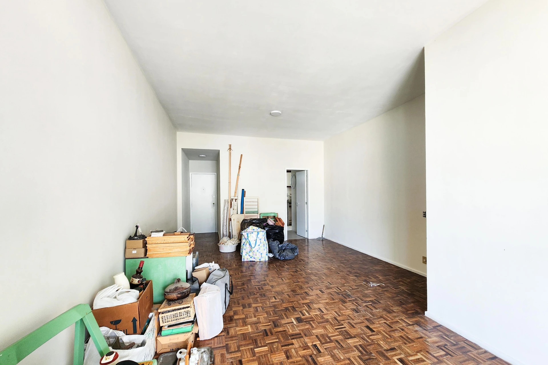 Apartamento mobiliado, 95 m², com vista para as montanhas — photo 22