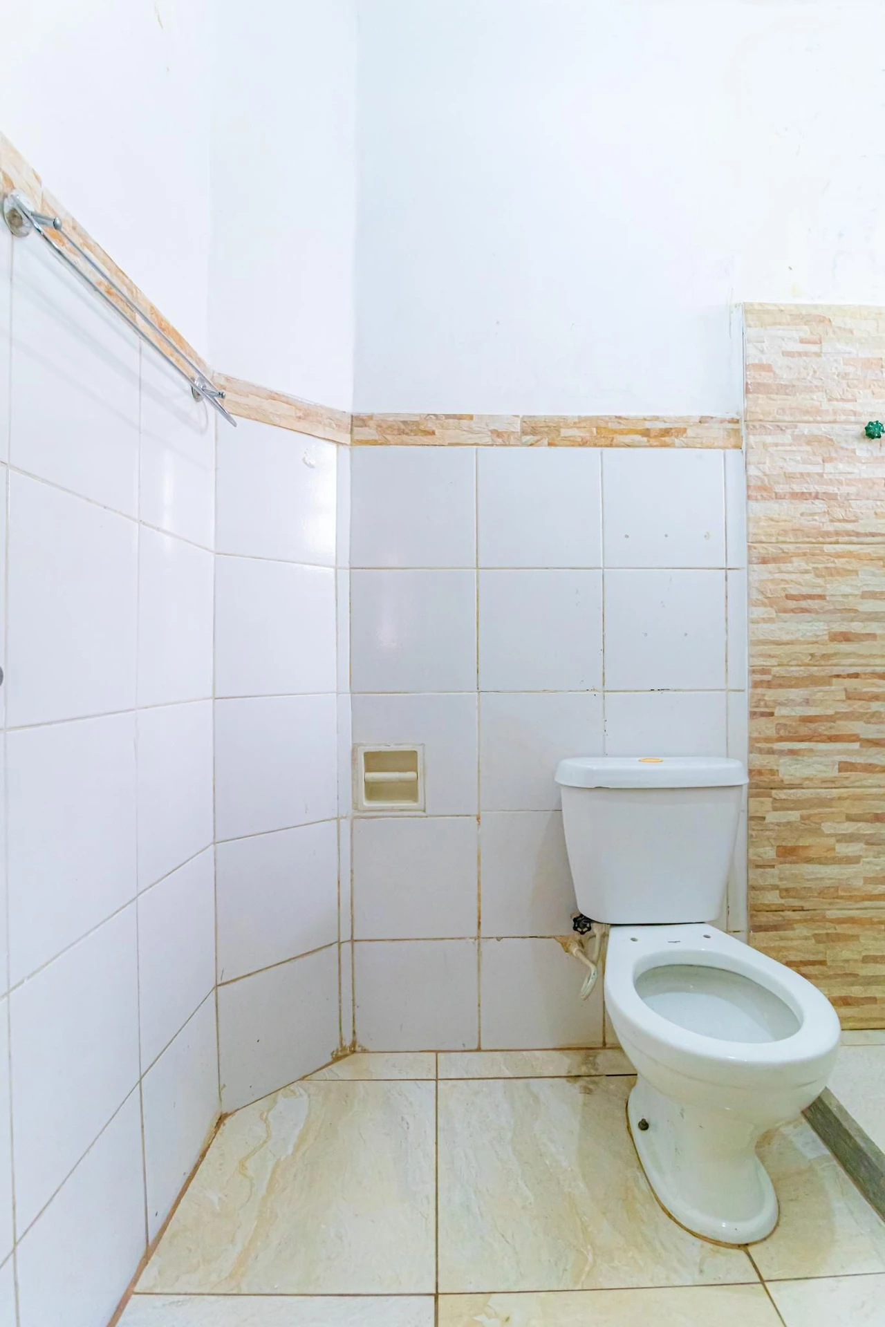Rental apartment with 2 bedrooms and 1 bathroom — photo 28