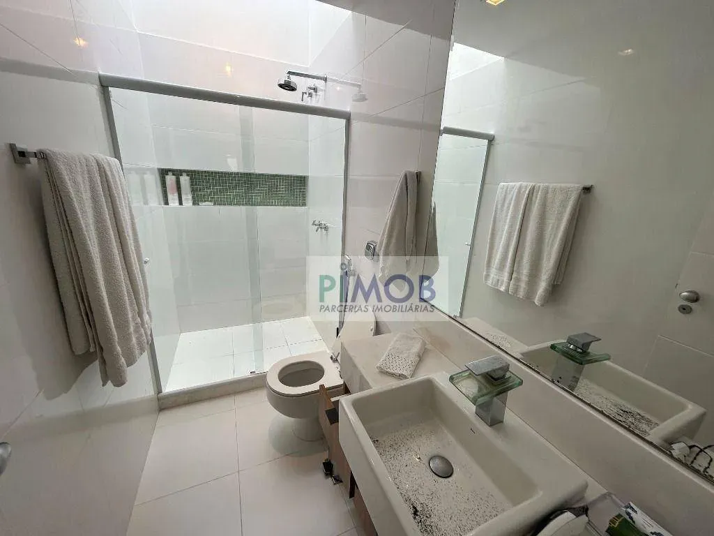 Casa mobiliada com 3 quartos e 5 banheiros, 550 m² — photo 27