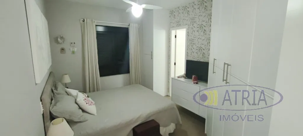 3-bedroom apartment with a separate closed kitchen — photo 15