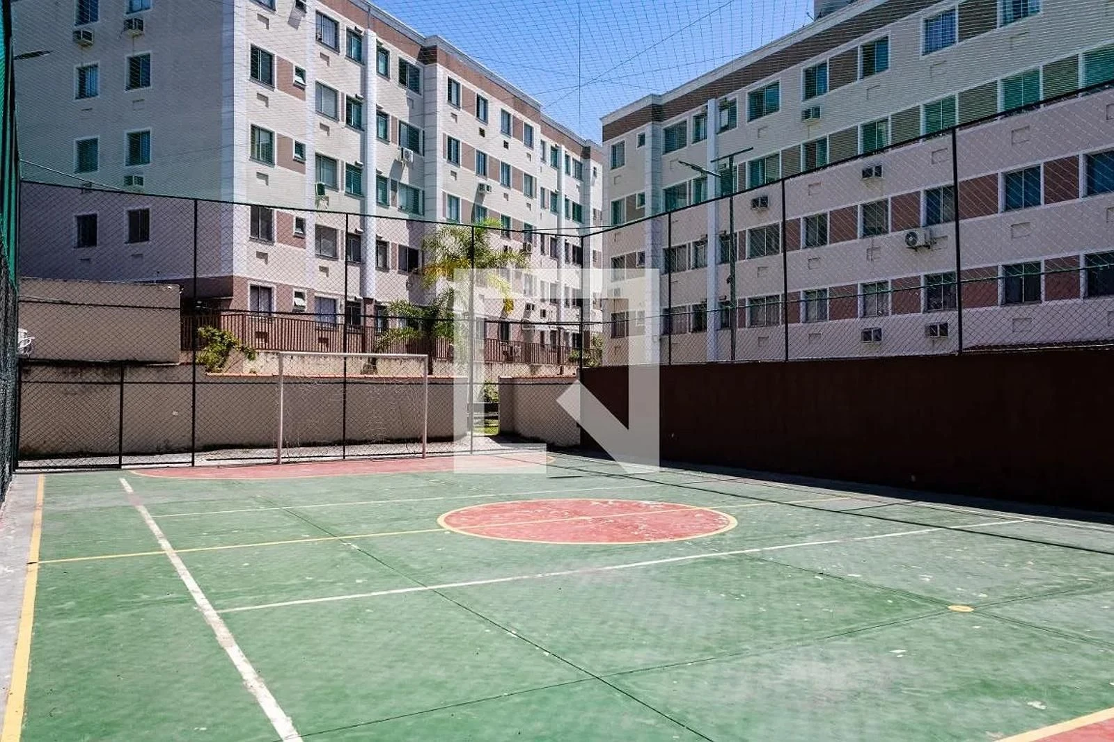 Apartamento com espaço de home office, Campo Grande — photo 2