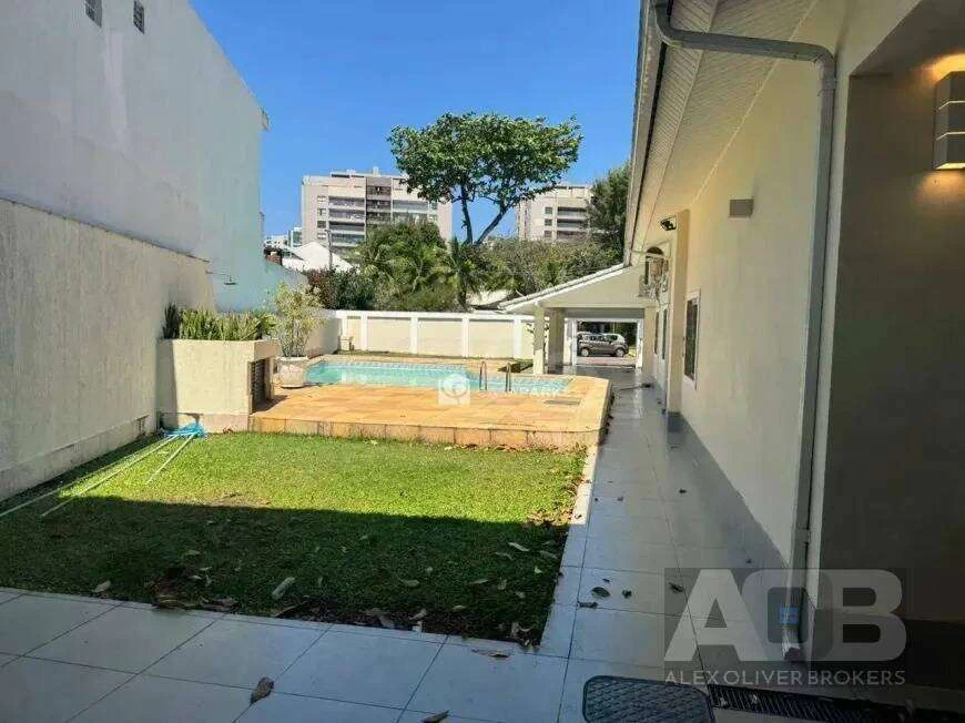 Casa de 3 quartos com 470 m² e fogão a gás — photo 13