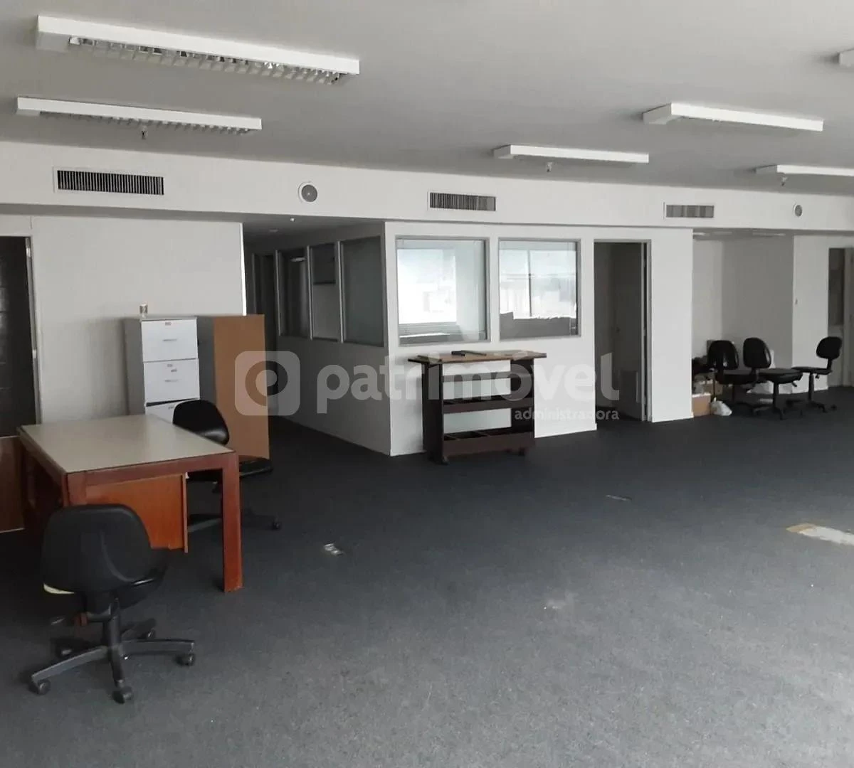 Apartamento de 1 quarto e 219 m², sem vaga — photo 2