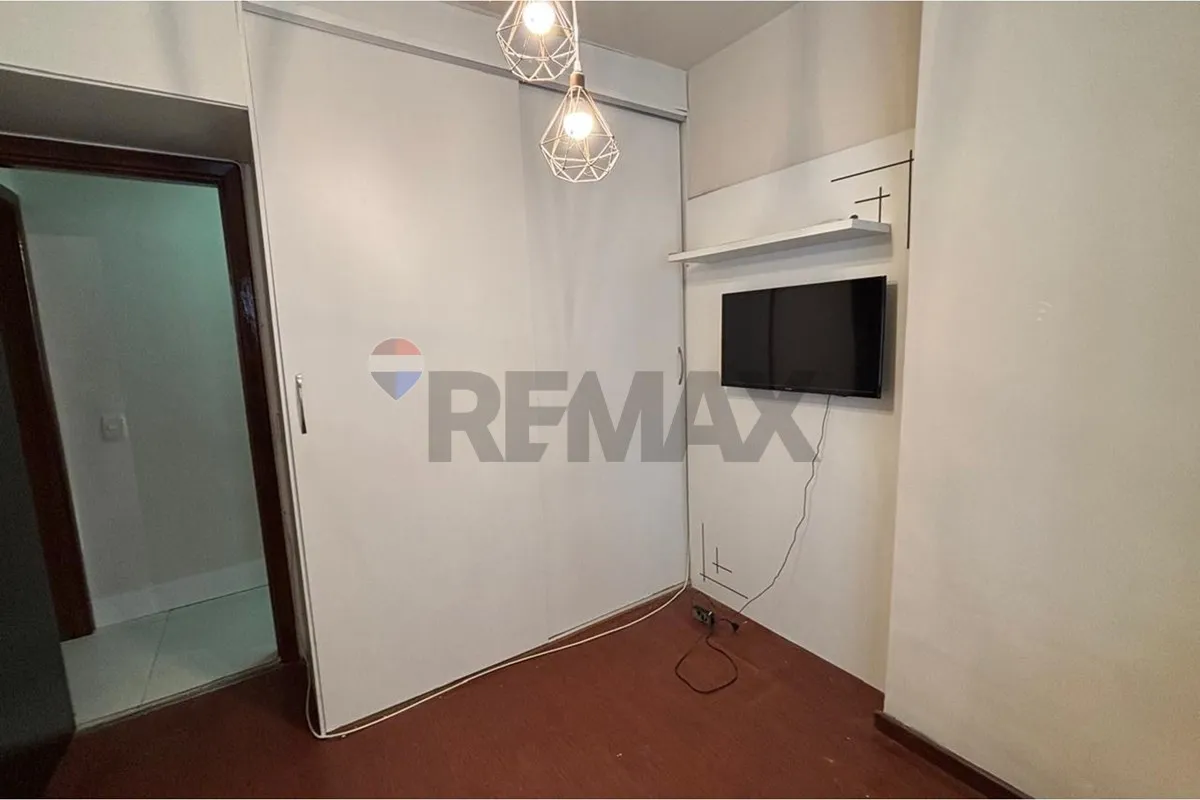 Apartamento, 80 m², com espaço de home office — photo 11