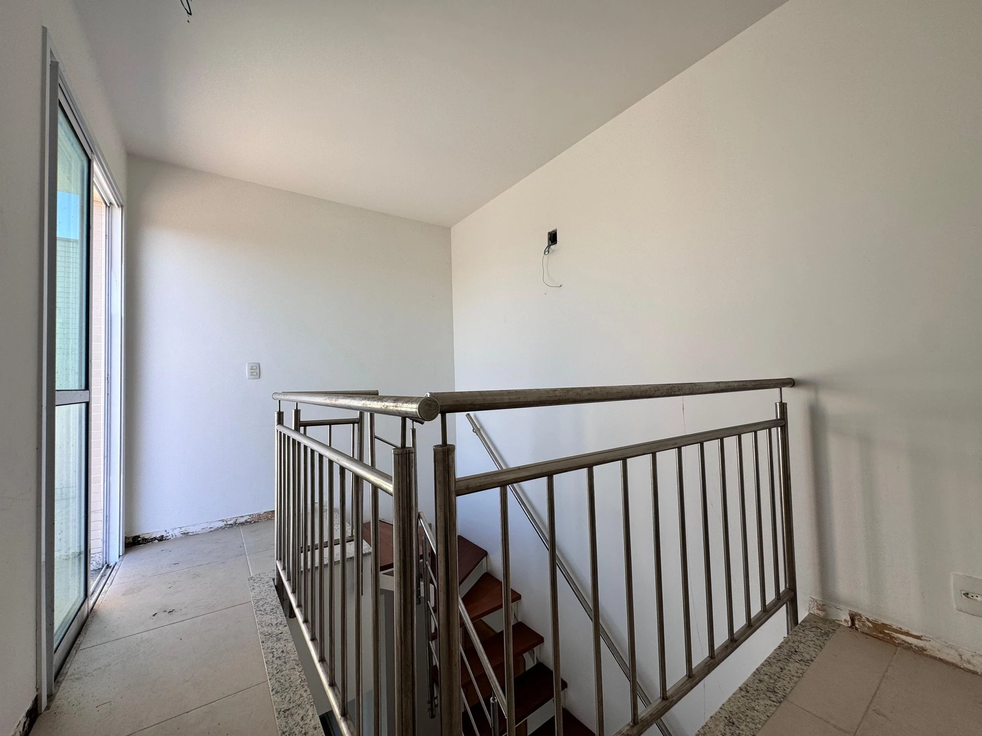 Apartamento para aluguel com 2 quartos, varanda e 2 vagas — photo 48