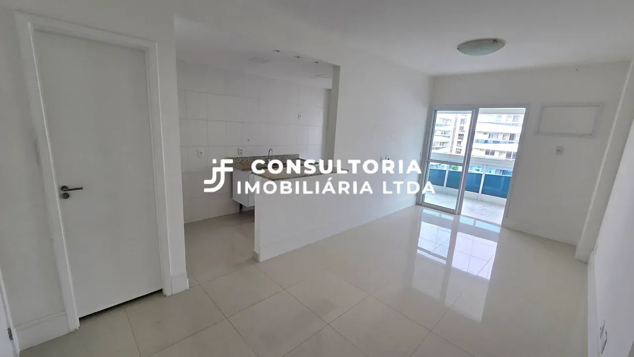 Apartment, 75 m², with a glass-enclosed balcony — photo 19