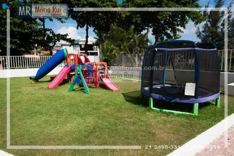 Apartamento residencial mobiliado com 3 quartos — photo 26
