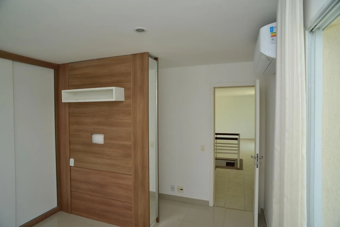 3-bedroom apartment in a building with a sauna — photo 17