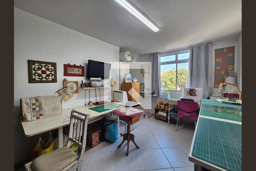 Apartment, 265 m², with a glass-enclosed balcony — photo 17