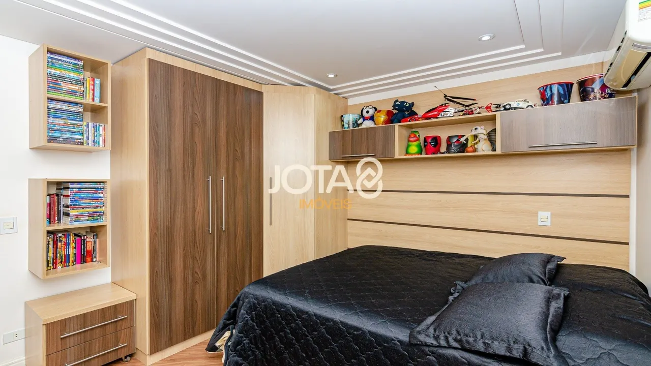 Furnished house with 3 en-suite bedrooms and open kitchen — photo 13
