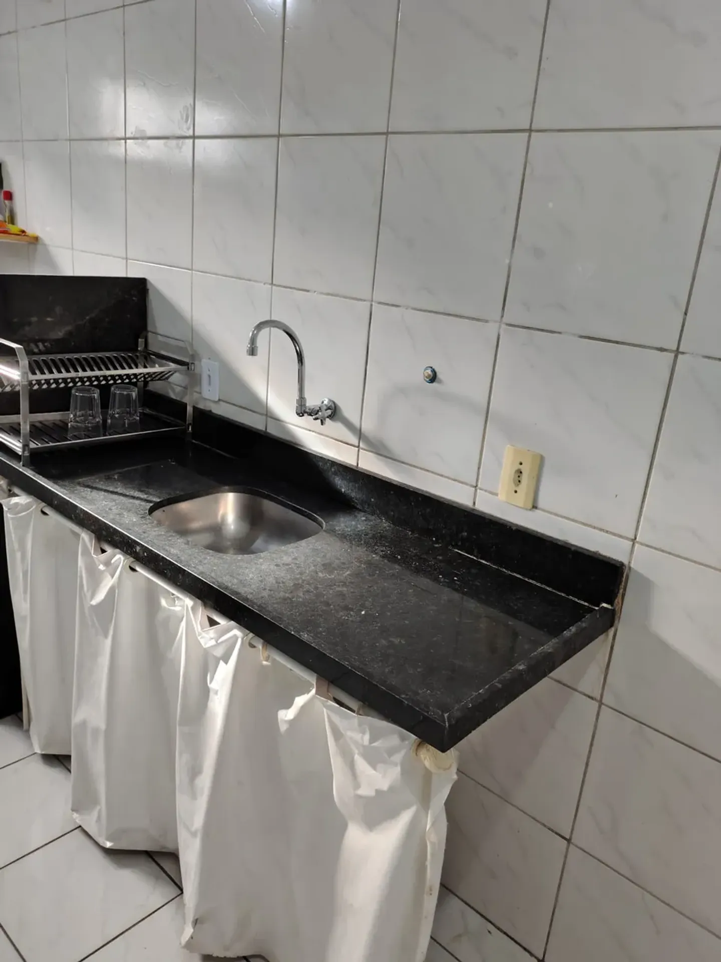 2-bedroom apartment, 1 with its own bathroom, 51 m² — photo 16