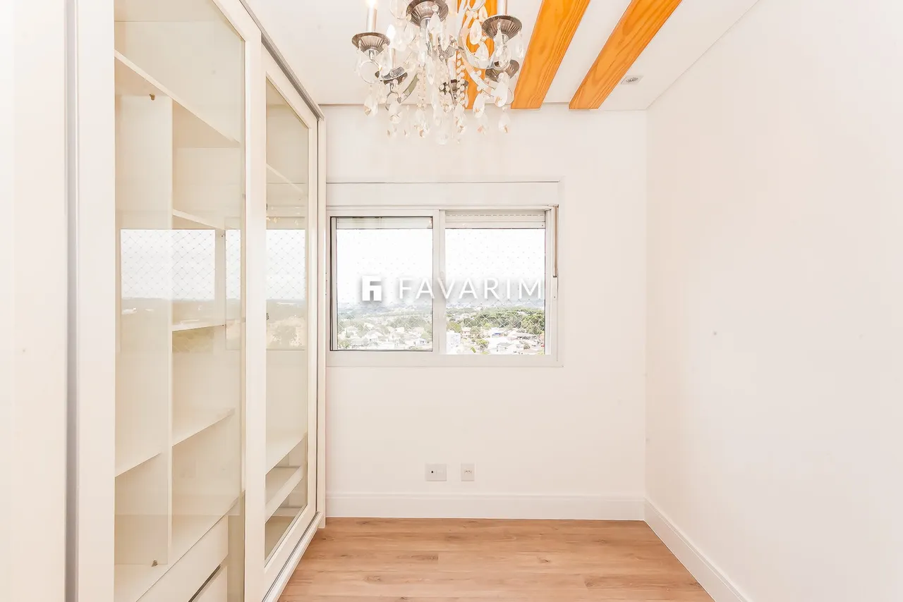 3-bedroom apartment with 2 parking spaces 195 m² — photo 19