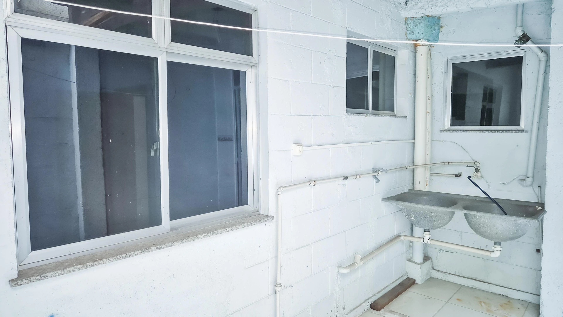 Apartamento de 98 m² e 2 quartos, Irajá — photo 13