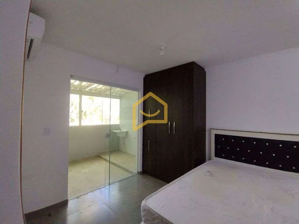 Apartment, 41 m², with a private BBQ