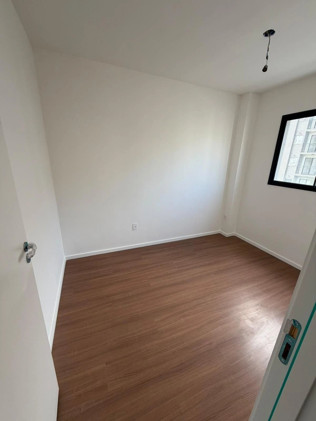 Apartamento com 2 quartos e cozinha separada a gás — photo 15