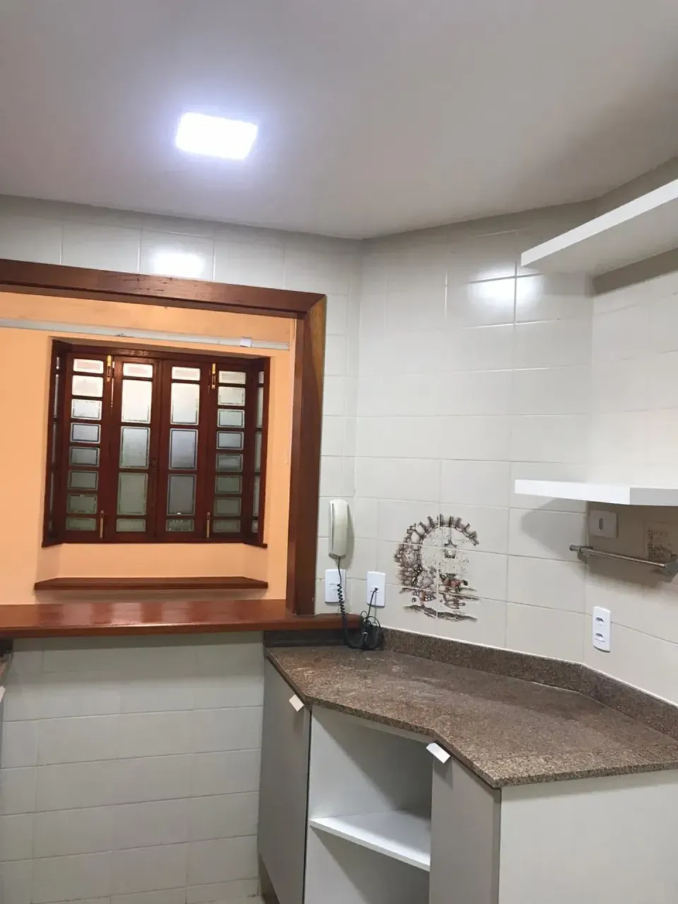 Unfurnished house with 3 bedrooms and 4 bathrooms — photo 8