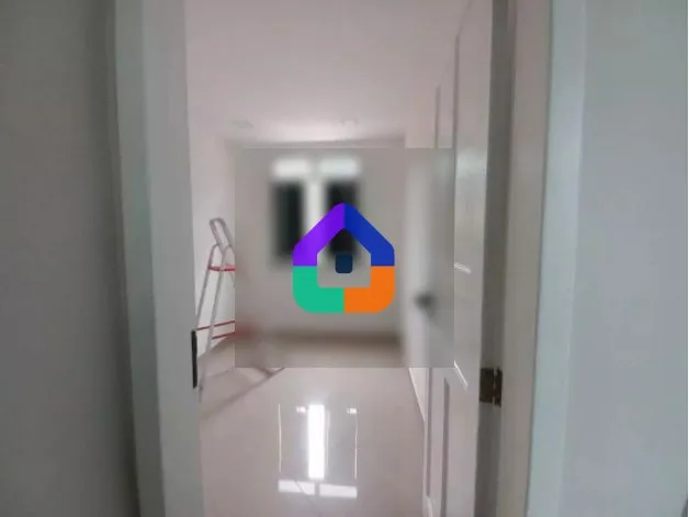 Unfurnished 3-bedroom apartment with 2 bathrooms — photo 4