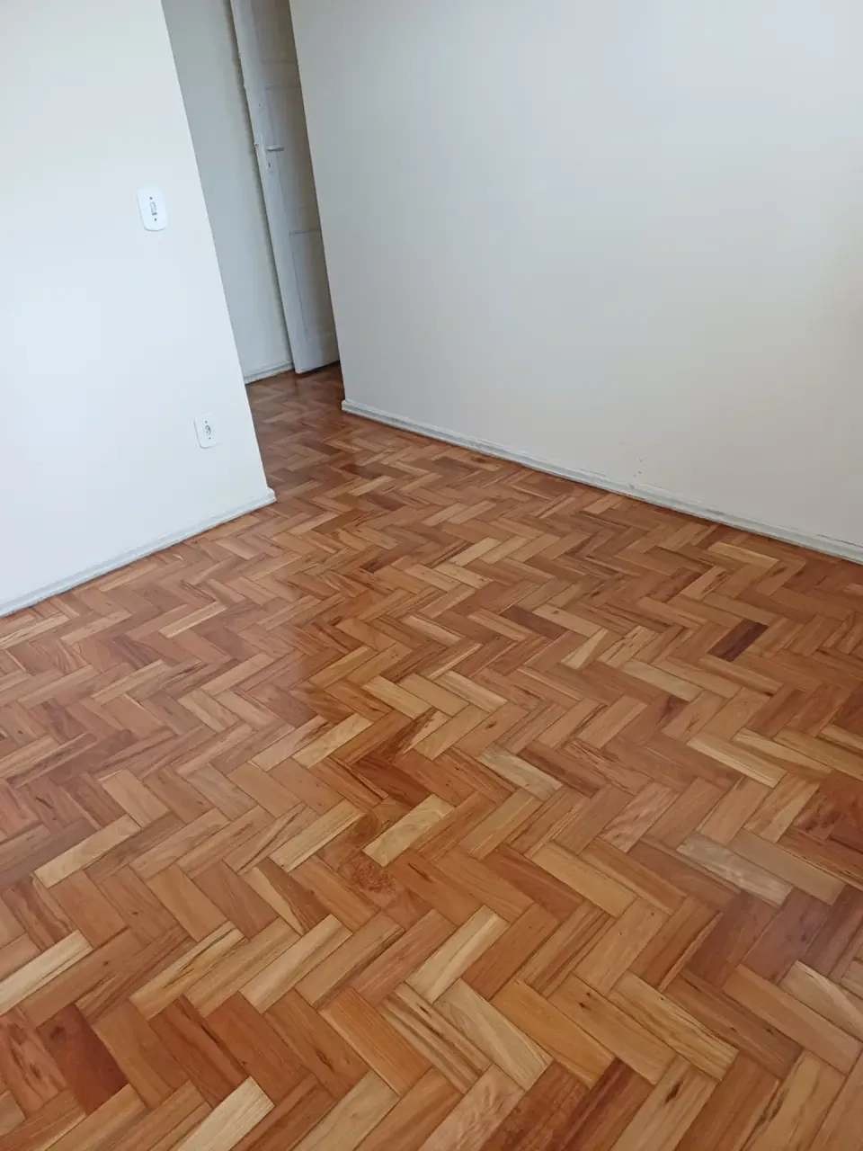 90 m² apartment with 3 bedrooms and 2 bathrooms — photo 7