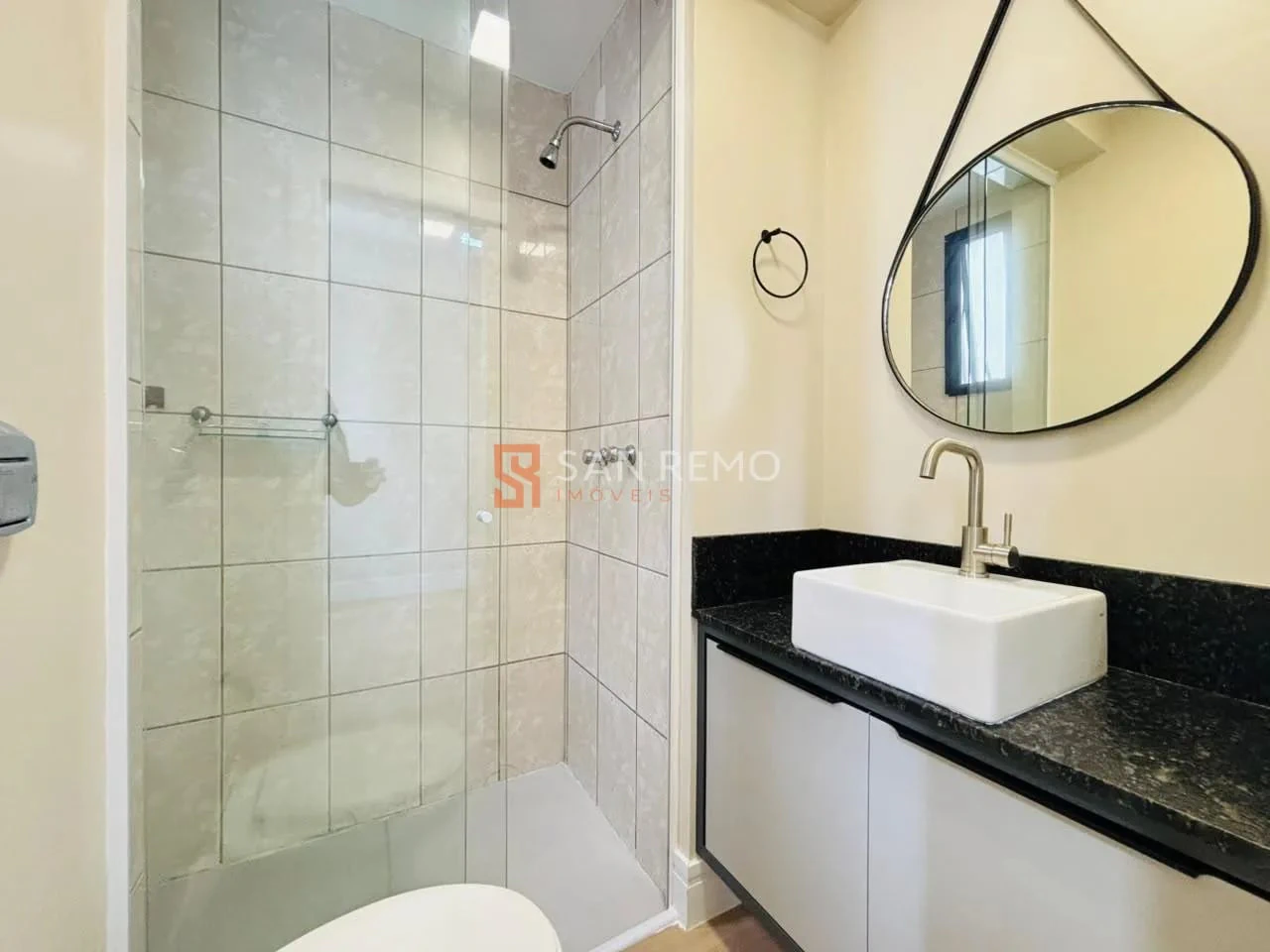 Apartamento de 2 quartos com máquina de lavar, Agronômica — photo 4