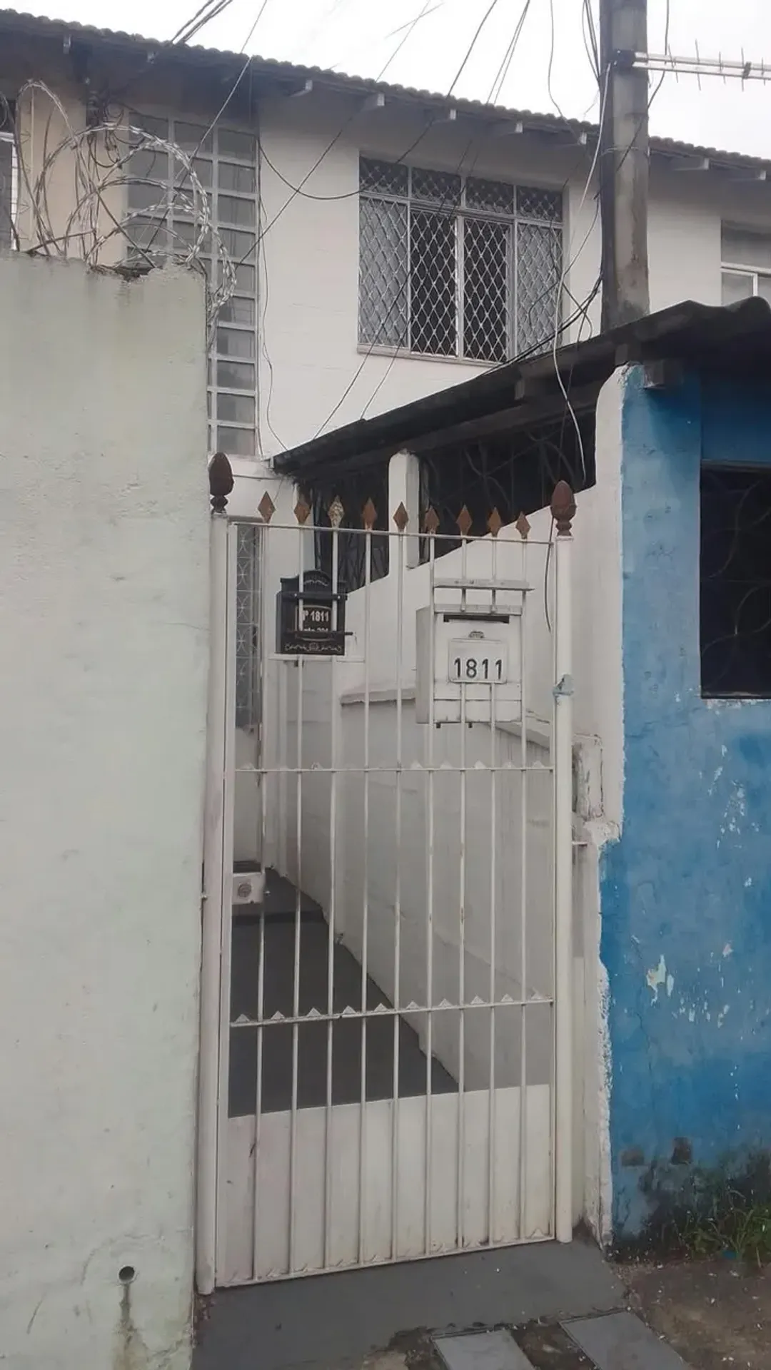 Casa de 2 quartos e 80 m² — photo 16
