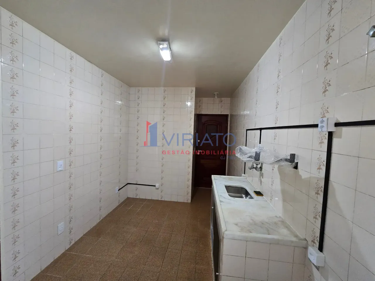 Apartamento com 2 quartos, 2 banheiros e 1 vaga — photo 8