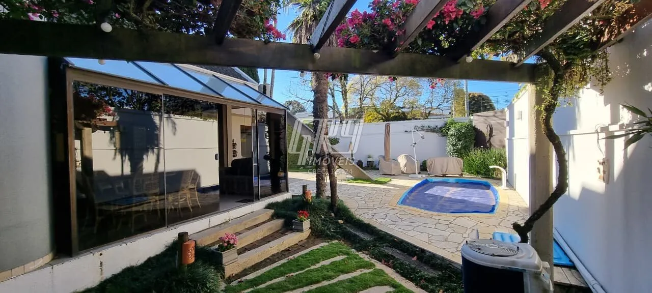Furnished house with 4 bedrooms and balcony grill — photo 5