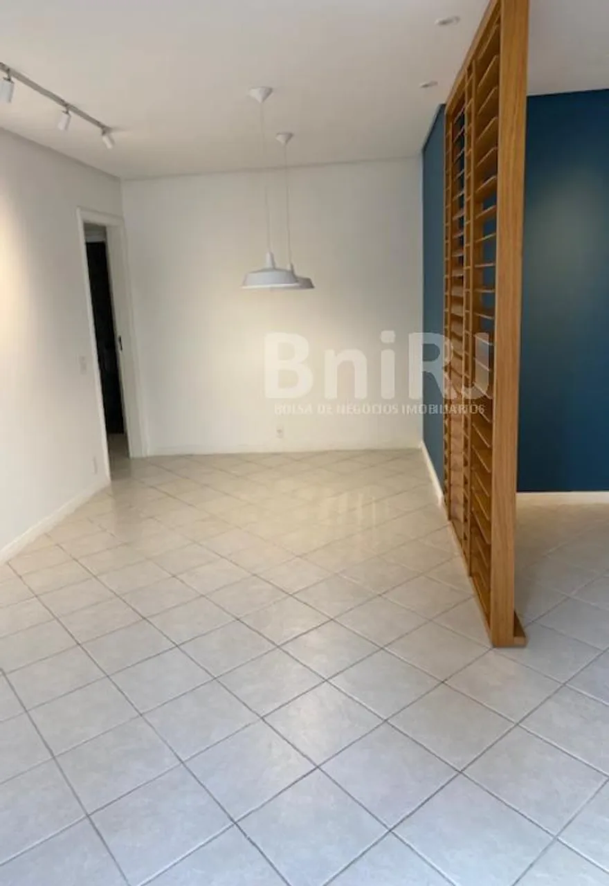 4-bedroom unfurnished apartment with 1 bath and balcony — photo 17