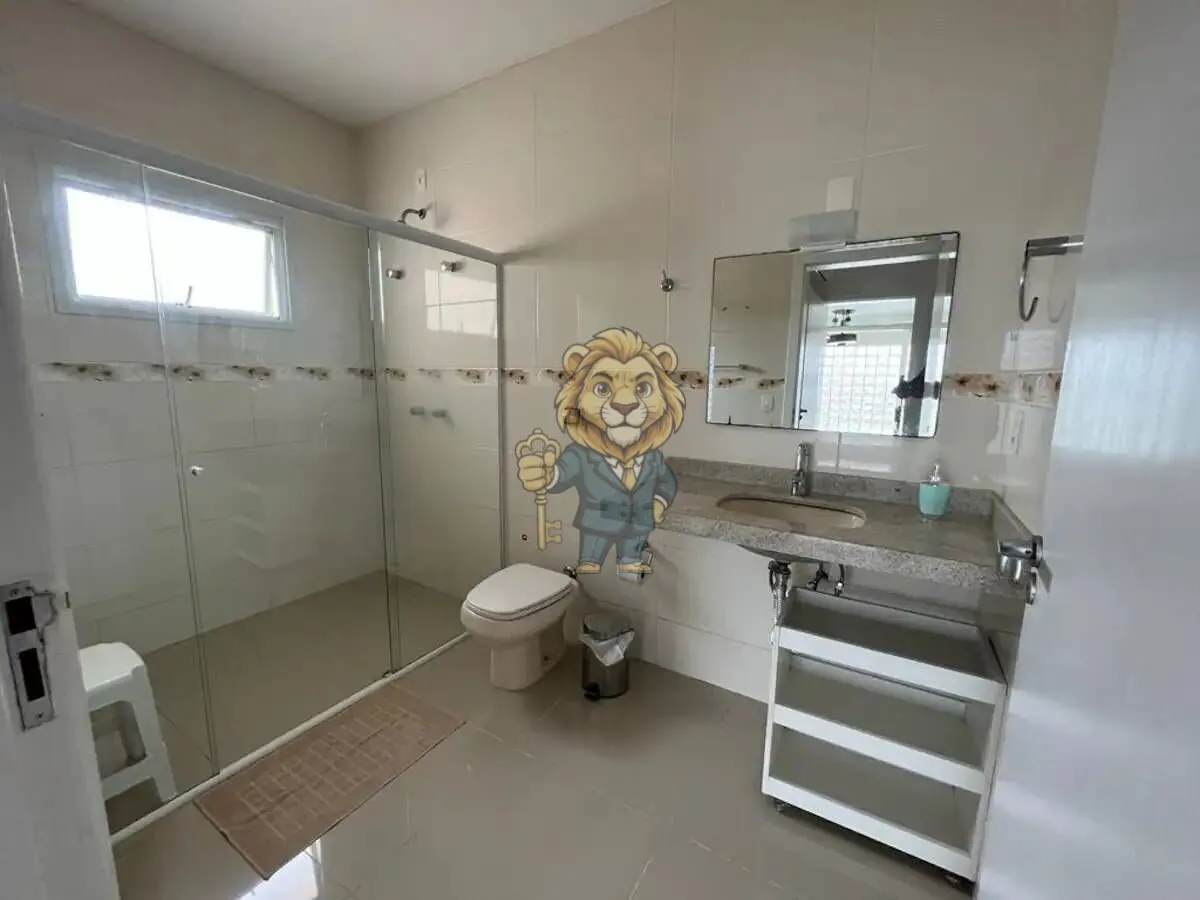 Дом с 5 спальнями и рабочим местом, Флорианополис — photo 8