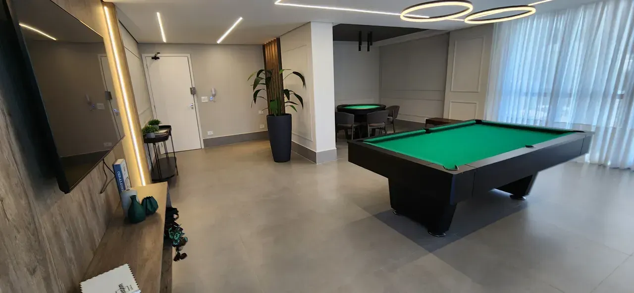 Apartamento mobiliado com 2 quartos e 2 banheiros — photo 15
