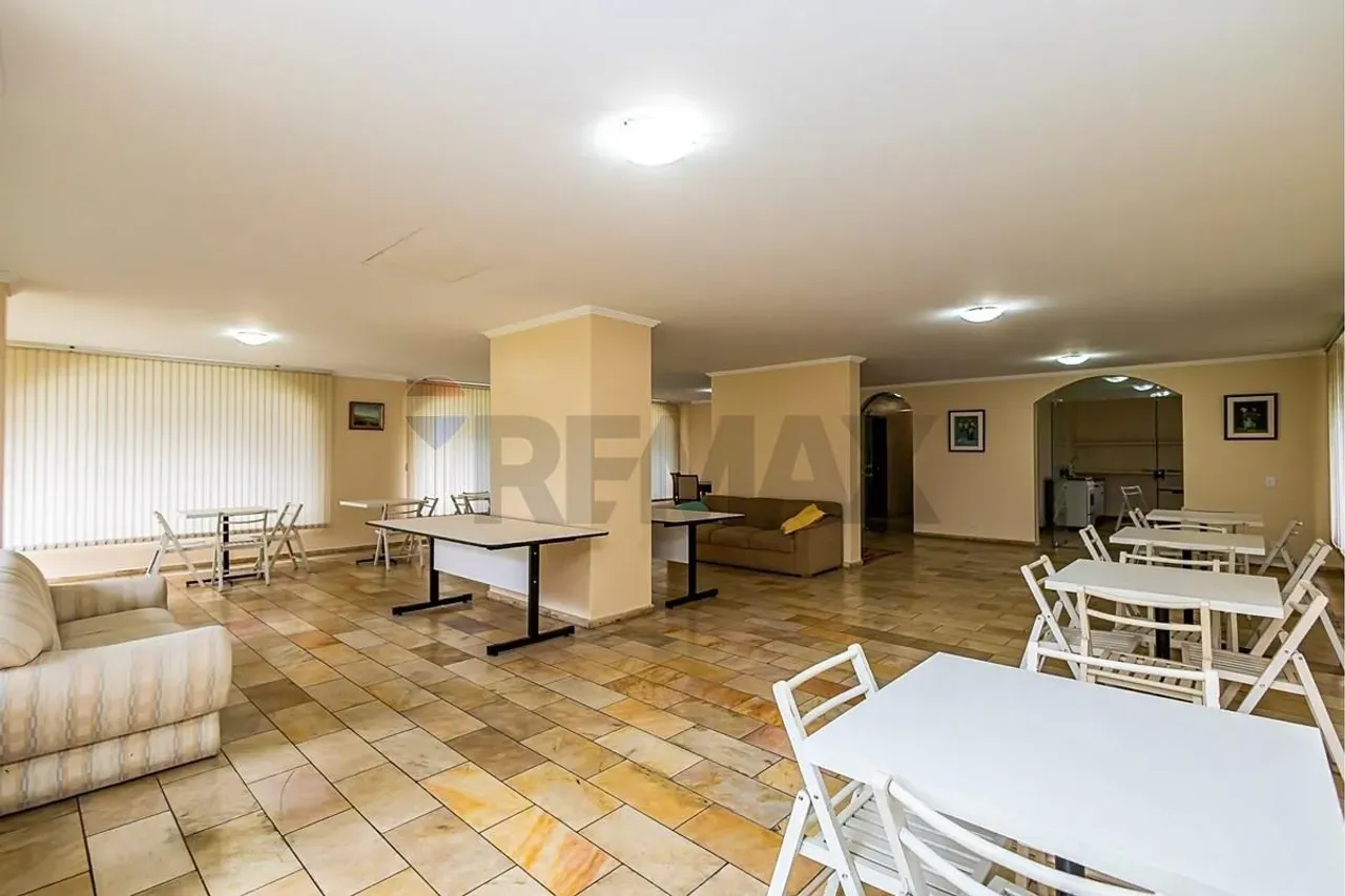 3-bedroom apartment with a separate gas kitchen — photo 39