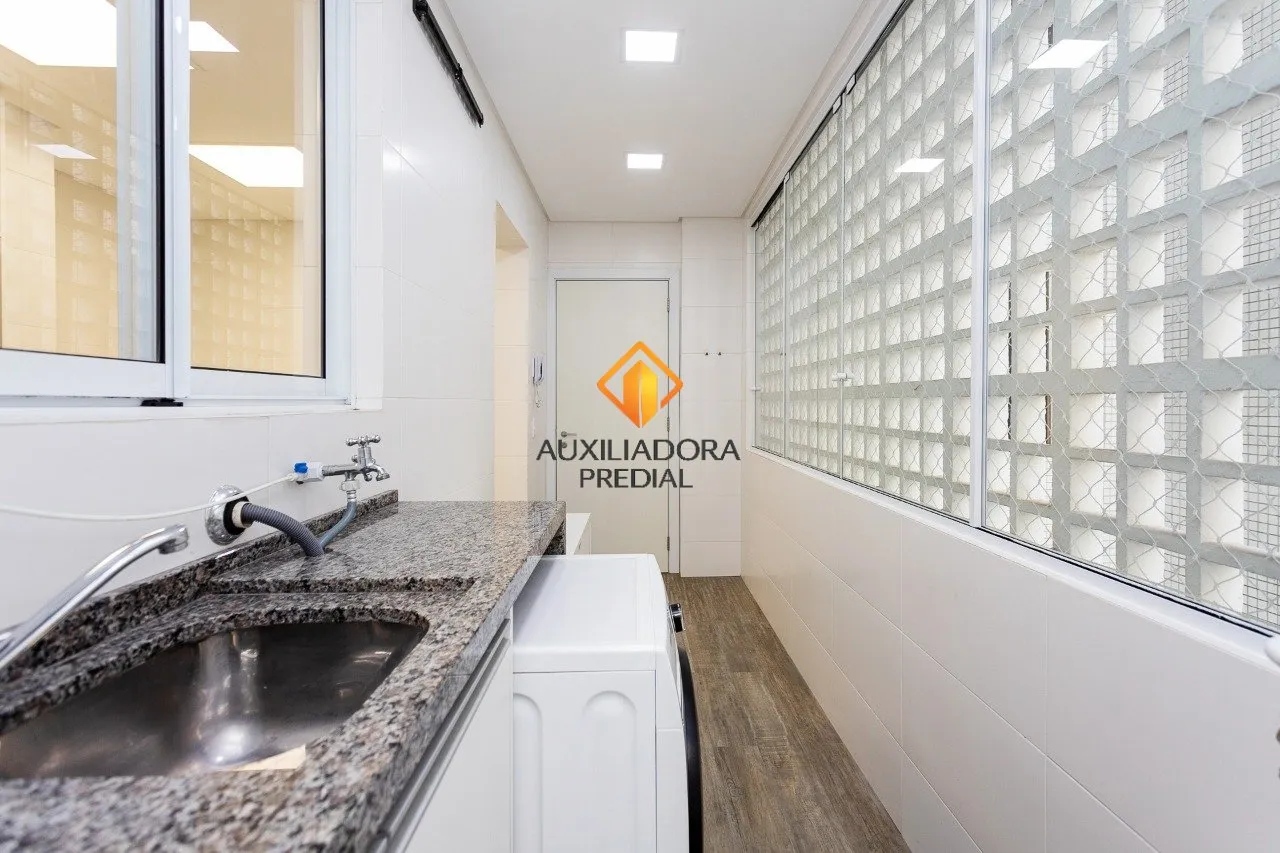 Apartamento com 3 dormitórios, 101 m² e 2 vagas — photo 12